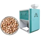 Pine Nut Machine Pine Nut Sheller And Sorting Machine Pine Nut Peeling Machine Pine Nut Red Skin Peeling Machine