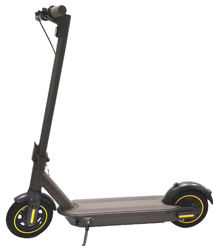 10in Tyre Elektrische Step Trottinet Electr 36v 48v 500w Eu Warehouse Max  G30 Step Scooter Electric Scooter Adult - Buy Elektrische Step,Max G30,Trottinet  Electr Product on Alibaba.com