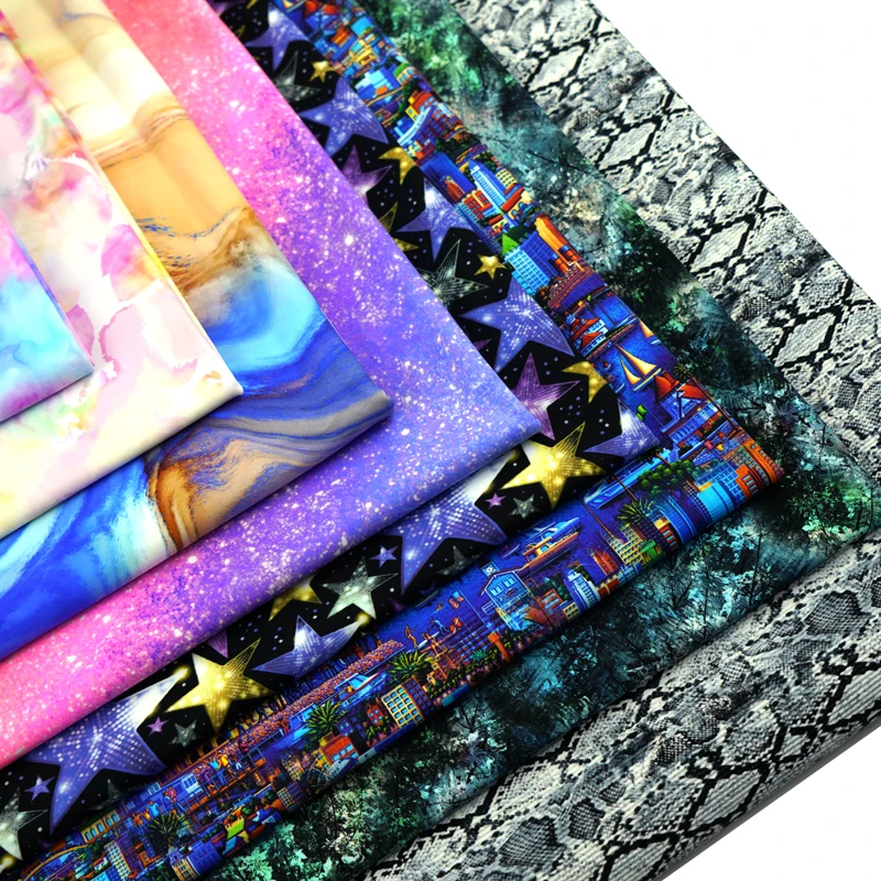 Children's Performance Clothing Classic Fabrics Nylon Spandex Mid Weight Knitted Fabric in Stock