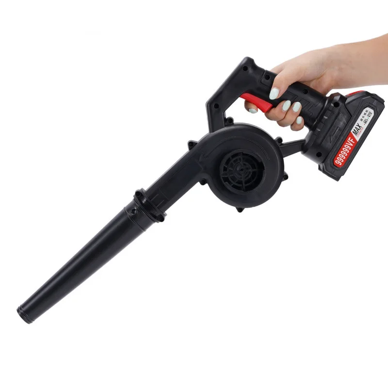 Leaf Blower, 12v, up to 500cfm - detail 2