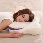 Pillow Foam Sleep Pillow CPAP New Neck Support Pain Relax Maternity Memory Foam Pillow For Sleeping
