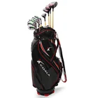 Golf Manufacturer Direct Selling Golf Full Set Golf Club Sets 100% Graphite Shaft Stainless Golf Iron