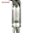 Fan New Model Factory Wholesale Cheap Factory Price 18 Inch Low Power Portable Standing Atomizing Fan