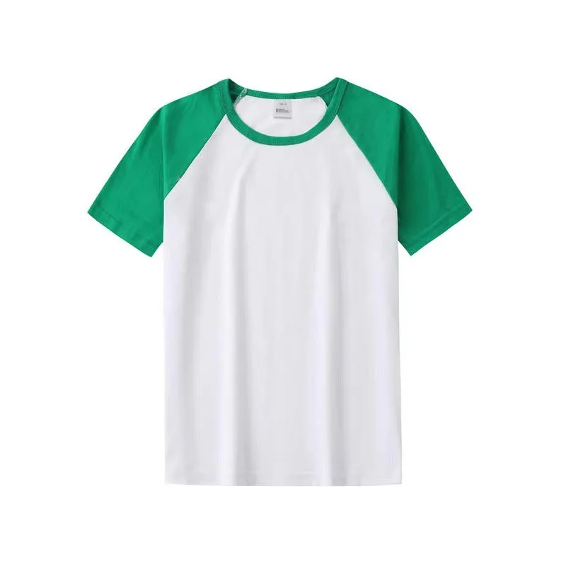 manufacturer 2022 tshirts for kids Summer Children's Tshirts Kids Casual Cotton Baby Clothing