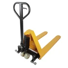 Pallets Pallet Customized High Handling Pallets Lift Transportation Mini Portable Hydraulic Hand Pallet Truck