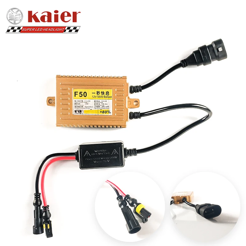 car led ballast