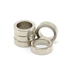 Manufacturing Magnet Manufacturing Companymagnet Manufacturing Promotional Oem N45 Neodymium Magnet