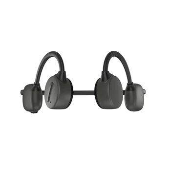 VIEWTEC  Wholesale BT5.3  IPX8 waterproof bone conduction headphones/earphone