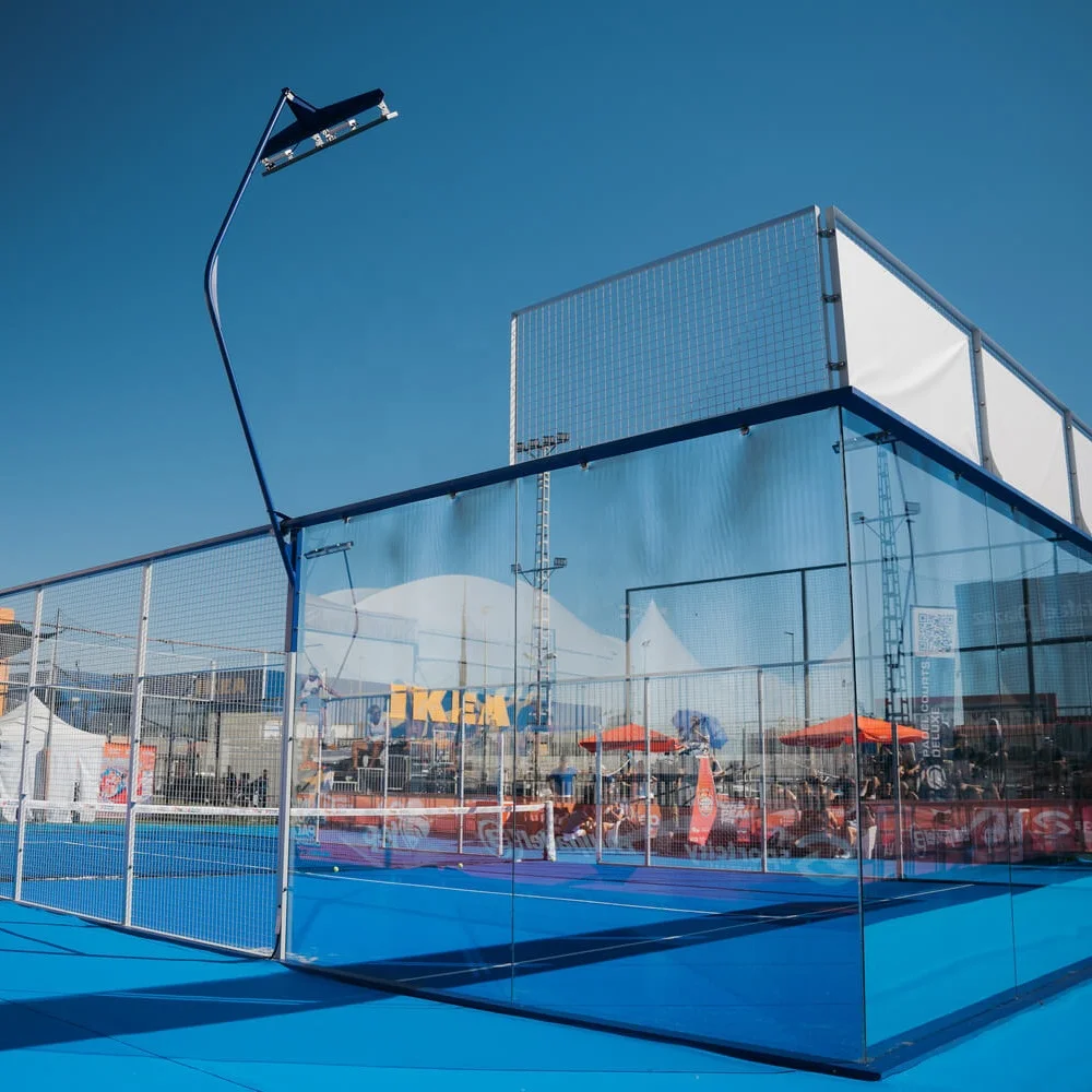 Factory Direct Supply Low Maintenance Costs Synthetic Grass for Sport Courts