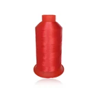 100% Polyester New Products Nylon Yarn For Sewing Thread Ues In In Leather Cases Bags Garments