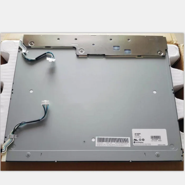 lg tft display factory