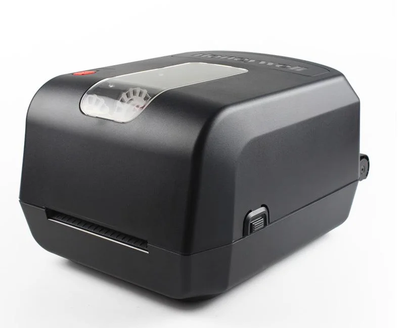 Economy Pc42t Economy Desktop Barcode 