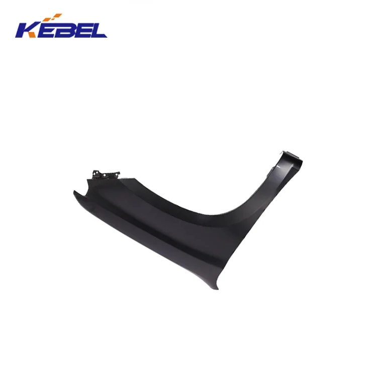 product kebel auto body systems front fender 84502610 oem 84502611 fender car for chevrolet silverado 1500 2019 -7