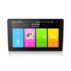 Android Radio Wifi 2 Din 9 Inch Android Radio Mirror Link USB FM Wifi Car Android Radio