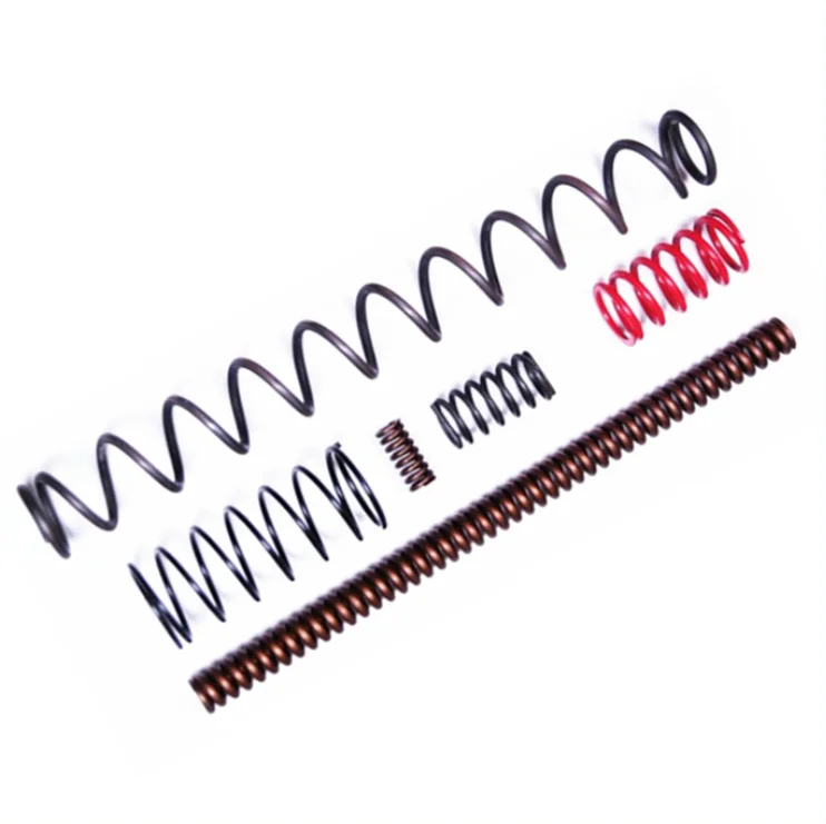 Sofa Clips Best Factory Price Four Holes Iron OEM Customized Steel Style Furniture spring