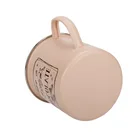 Enamel Mug Mug High Quality Enamel Camping Mug With Stainless Steel Rim