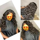 Hair Extension Unprocessed 100% Virgin Human Hair Extension Human Hair Bundles Cuticle Aligned Raw Virgin Hair