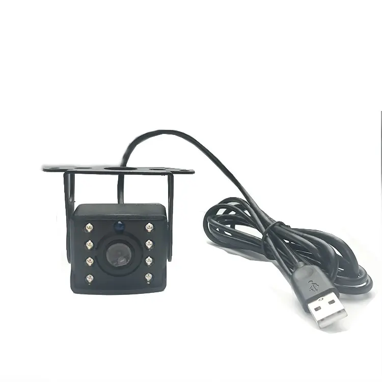 pinhole camera for car