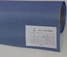 Silk Silk Knitted Fabric Fabric And Textiles For Clothing Steel Wire Calendered Cloth