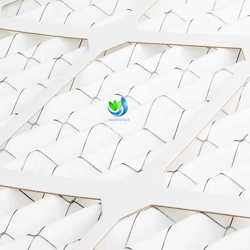 HVAC Air Purifier 24x24 Cardboard Pleat Panel Air Conditioner Filter for Ventilation System details