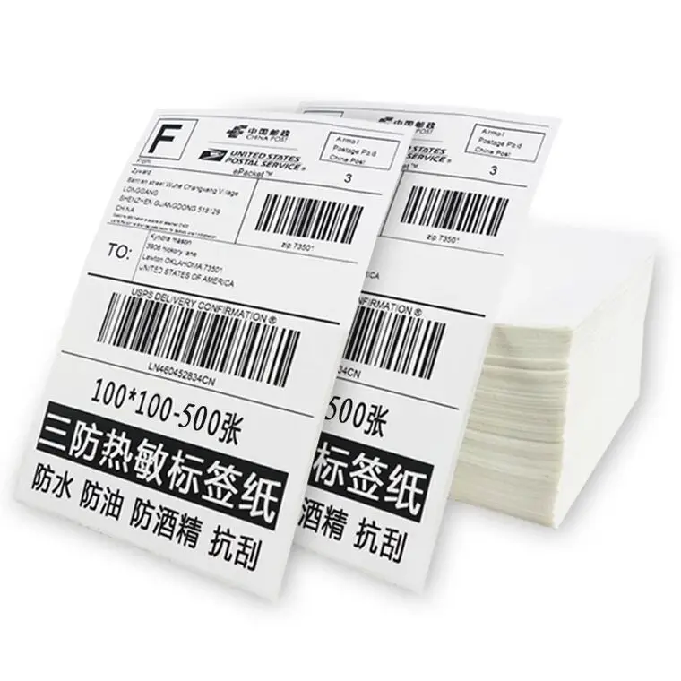 Buy Label Sticker,4x6 Printer Label 