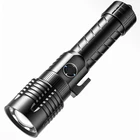 Torch Maaadro Ultra Bright Tactical LED Flashlight USB Charging 26650 Battery Outdoor Hunting Powerful Torch