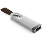 128gb 2.0 Usb Stick Manufacturer Simple Style 128gb 2.0 Screen Printing Standard Rubber Custom Form Usb Stick