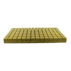 Wool Best Selling Factory Price Waterproof Steinwolle Grow Cube Rock Wool For Planting