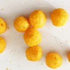 Production Corn Puff Snack Food Processing Production Making Machine