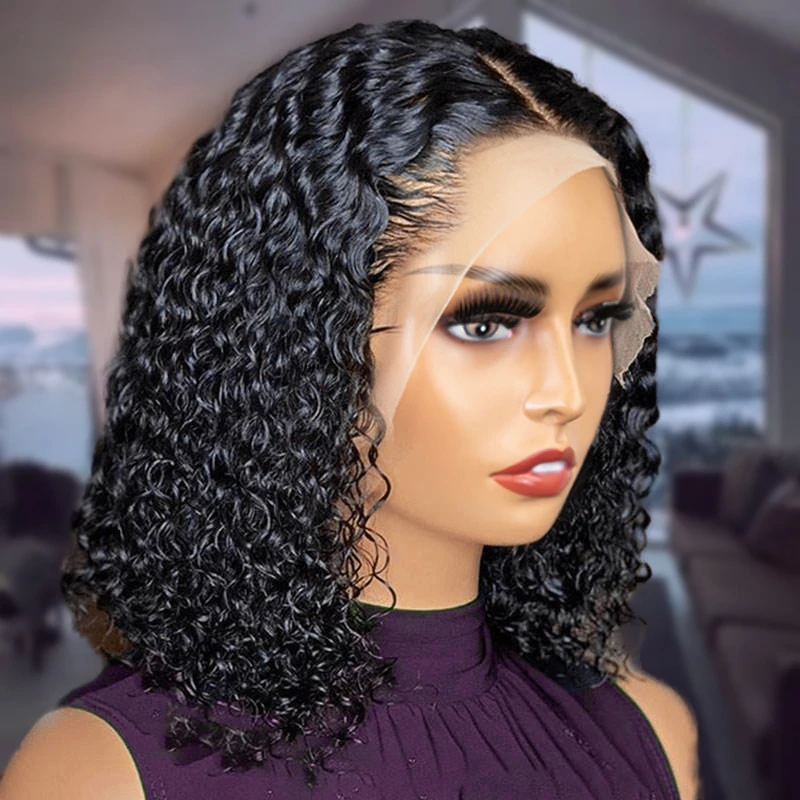 free sample lace front wigs