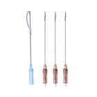 Eye Removal Mono 30g 25mm Pdo Lift Thread Korea For Eye Wrinkle Removal Technology Skin Tightening Thread