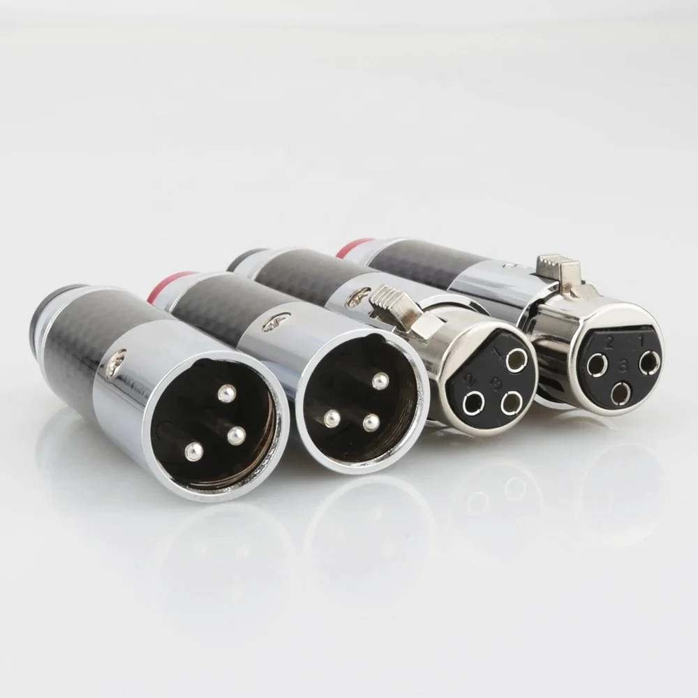 plug xlr