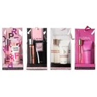 Perfume Lady Glitter Design Luxurious Seductive Fragrance Body Lotion Perfume Set Collection Women Perfume