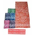 Beach Custom Woven Jacquard Logo 180*220 Beach Towel Cotton Towels Luxury 600gsm With Embroidered Logo