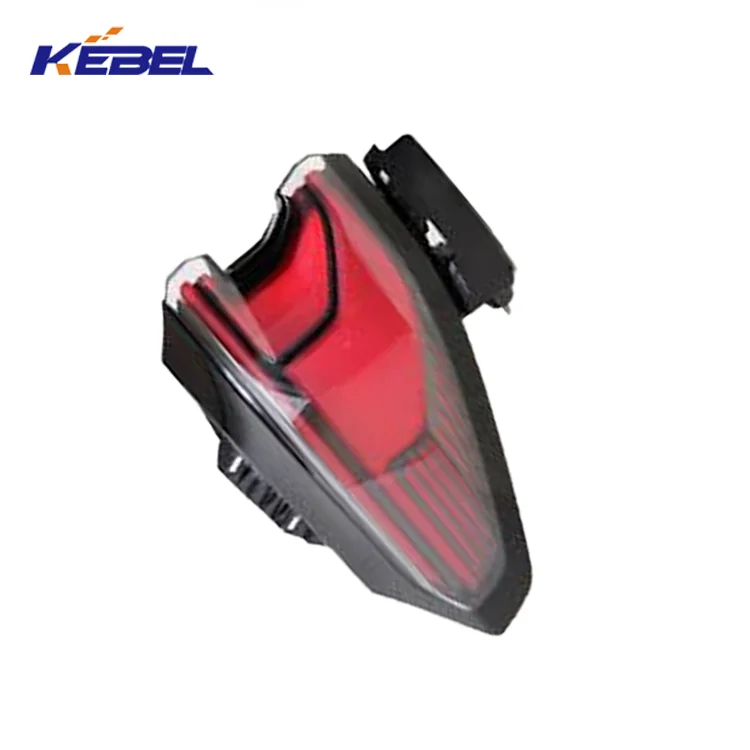 product kebel car parts hot selling taillight oem new model car taillamp for acadia 2024-5