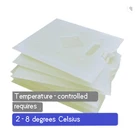 Liter Cooler 28 Liter Pu-vip Ice Cooler Box Insulation Material Self-splice Medical Cool Box