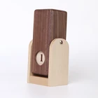 Gift Gift Wood Carving Product Home Decor Furnishing China Fine Artwork Customized Gift