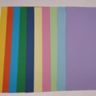 Paper Office Vivid Hiqualitycolorful Jumbo Roll Colored Kraft Paper 180g For Office Usage