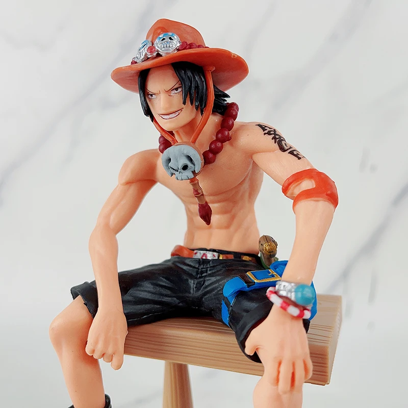 Figuras De Acci N De Anime Buy El Anime Japon S Una Figura Luffy