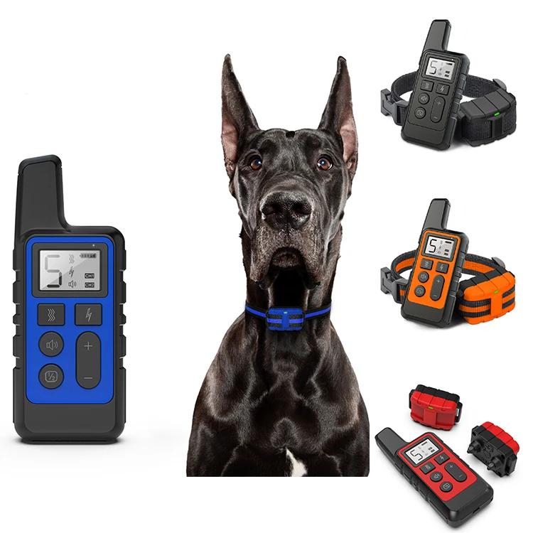 Do Anti Barking Devices Hurt Dogs