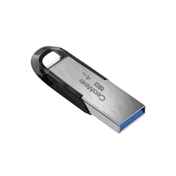 Wholesale Ceamere C18 Flash Memoria Drive 128GB 32GB 16GB USB 3.0 Metal Pen Drive 16GB 32GB 128GB Memory USB Stick Flash Disk