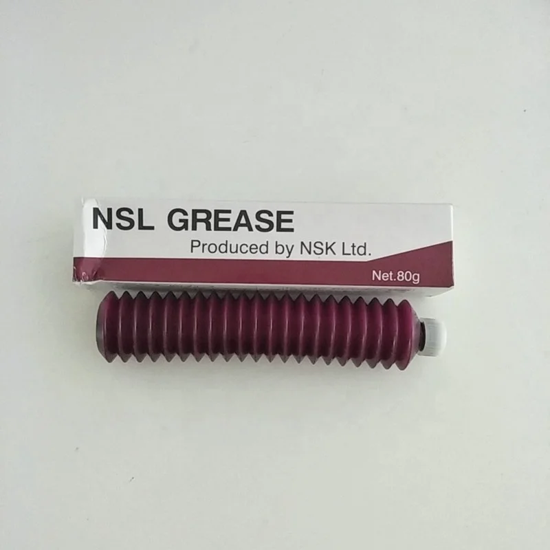 Original New Smt Nsk Nsl Grease Smt Machine Nsk Grease Buy Smt