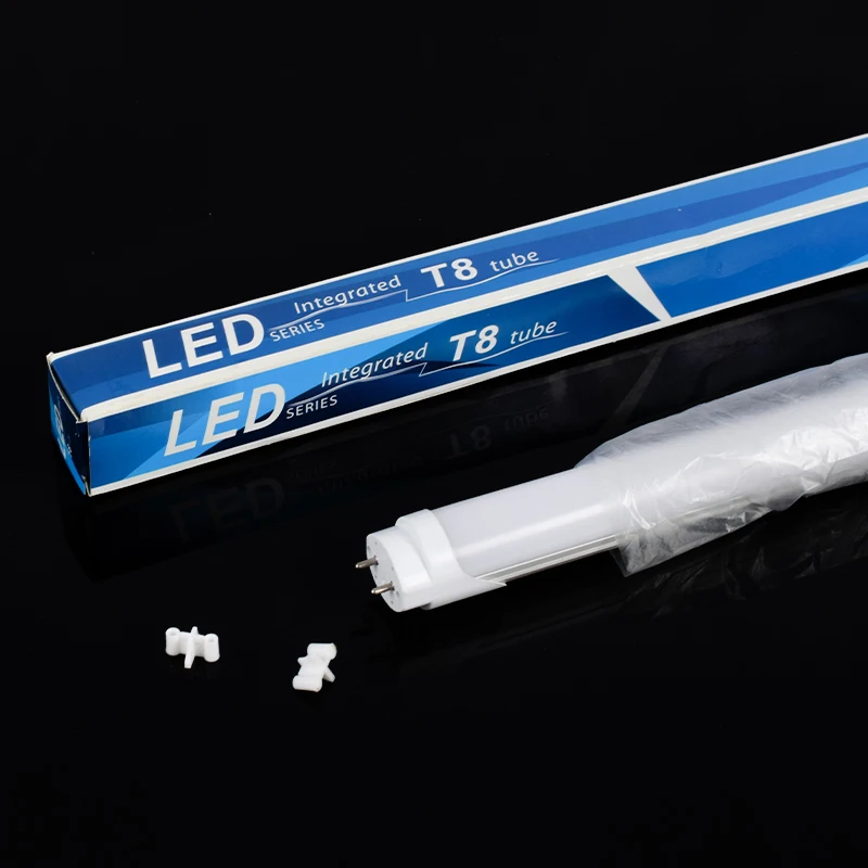 led series split t8 tube