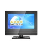 Lcd Tv Lcd 13.3 Inch LED LCD TV High Quality Television For Sale