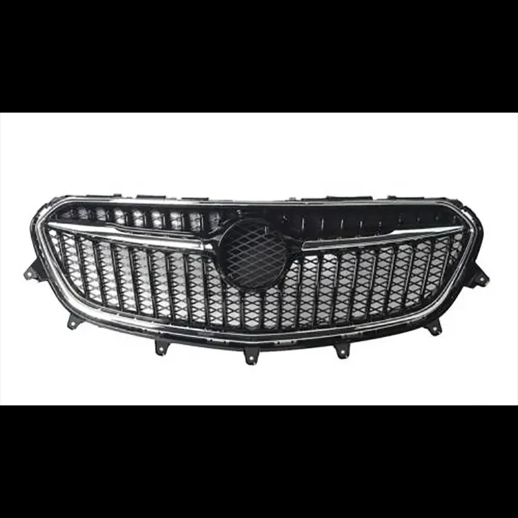 product high performance car parts front bumper grille oem 42645805 good quality bumper grille for buick encore 2017 2018 2019 2020-5