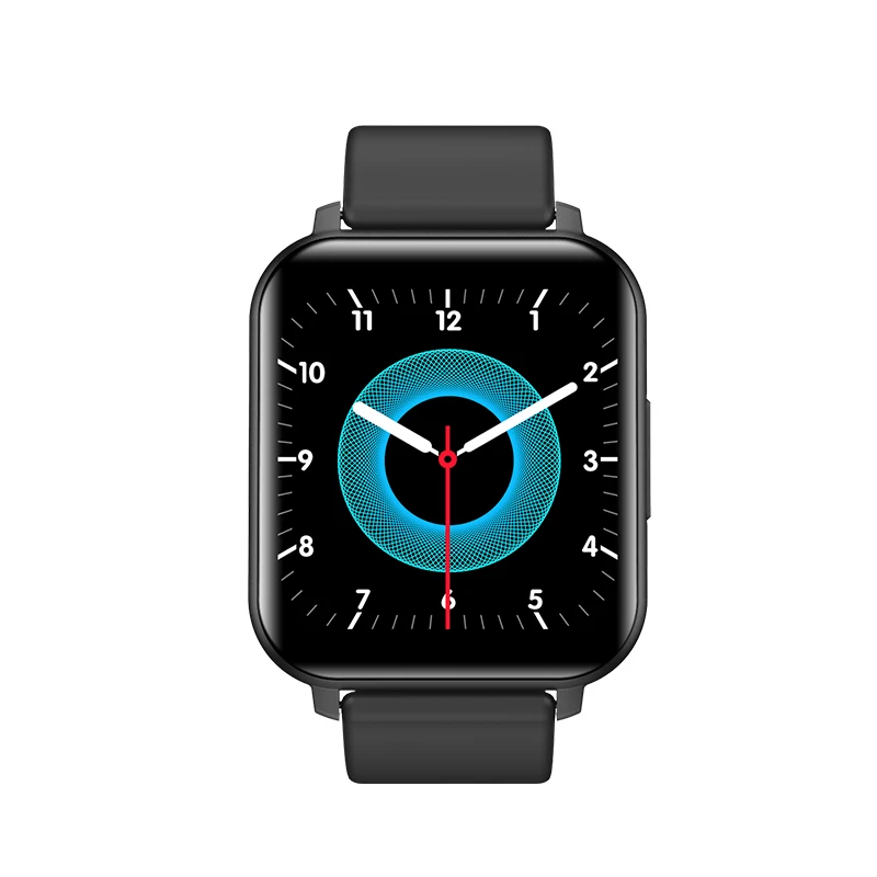 Relojes Inteligentes T82 Smart Watch, Pantalla Gra | Carulla