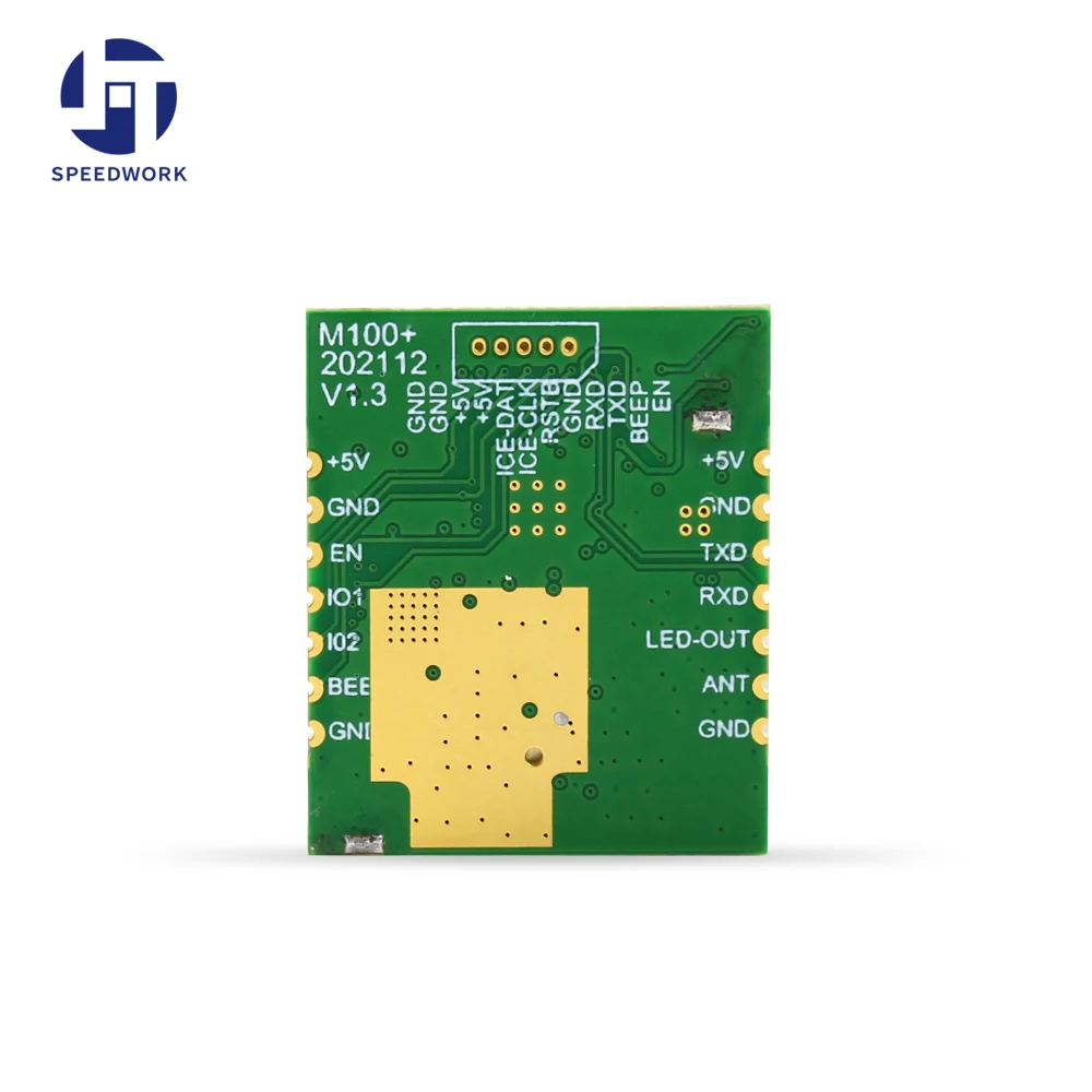 Jt M2320 Uhf Rfid Reader Module Chip Pcba Oem Senior Contactless Long