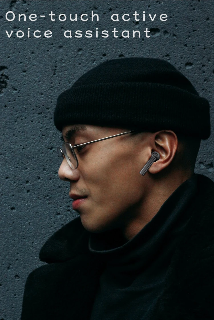 Enle Factory New Arrivals Bt 5.1 TWS Wireless Earbuds J80 With 8 Hour Music Time True Stereo Bluetooth Gaming Headphone Earphone