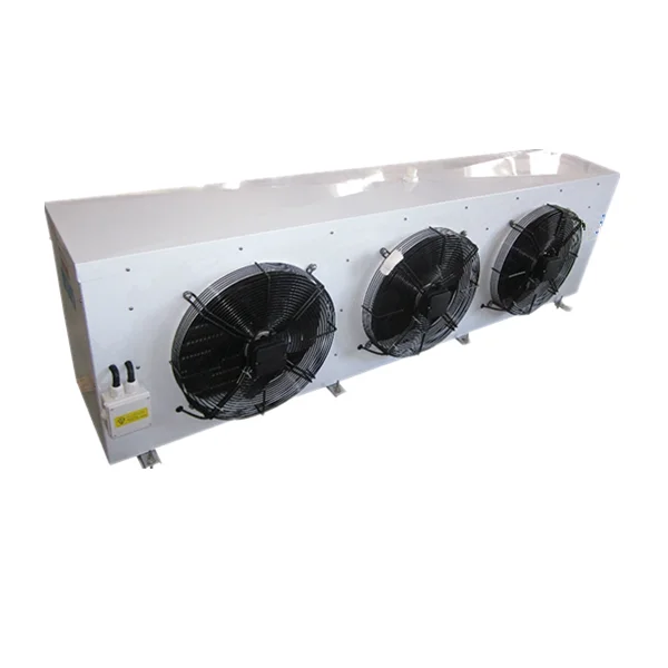 Spiral Freezer, Ceiling, 220V, Stainless Steel 304 - detail 4
