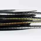 Gold Led 0.2w-1w Copper Bracket Gold Wire LED Diode Chip 400-800nm Plant Grow LED 2835 SMD LED